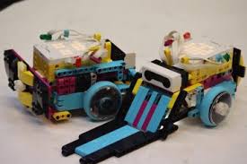 Sumo Robot